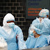 Fallece en Nueva York una paciente con coronavirus porque médicos inexpertos no supieron configurar el respirador artificial