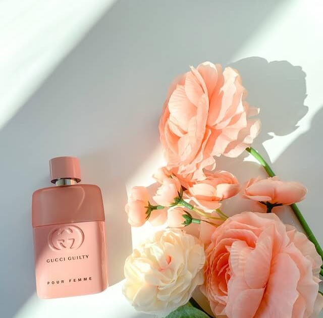 Inspiration hvordan Sprede 10 Best Gucci Perfume For Women