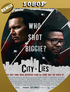 La ciudad de las mentiras (City of Lies) (2018) REMUX [1080p] Latino [GoogleDrive] PGD