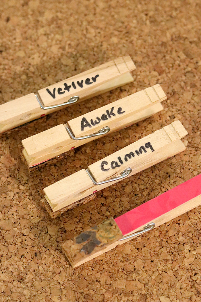 DIY Essential Oil Diffuser for the Car Everything Pretty