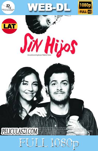 Sin Hijos (2020) Full HD WEB-DL 1080p Latino