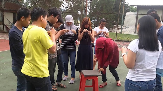 74+ Lomba 17 Agustusan yang Paling Mendidik, Unik, Lucu