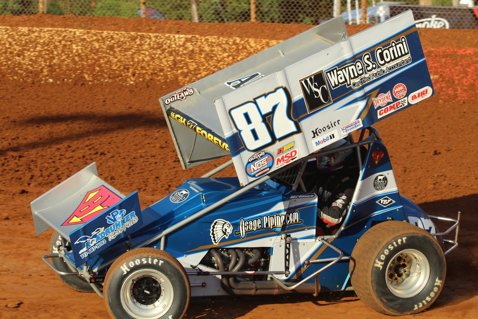 CENTRAL PA RACING SCENE Lincoln Speedway’s 2020 Schedule Highlighted
