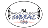 Radio Colegio Sobral 89.9 FM