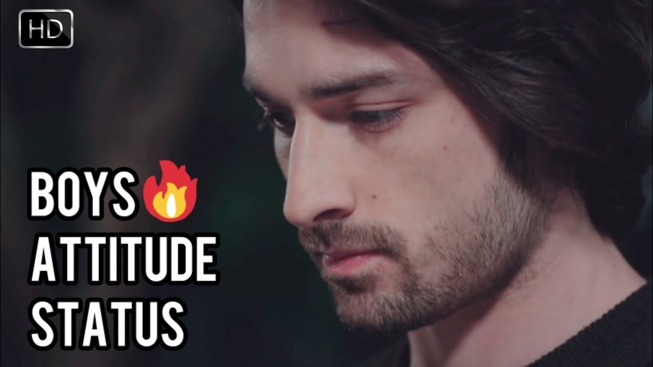 🔥 Bad Boy Entry Status Part 2 Boys Attitude WhatsApp Status