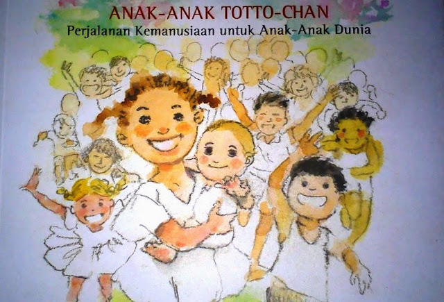 Totto Chan's Children