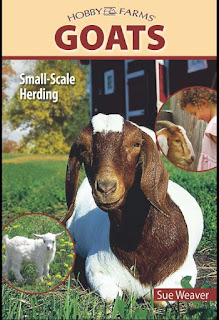 Goats 1st Edition Goats 1st Edition