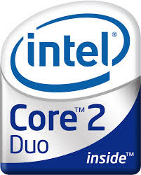 Dual Core processor