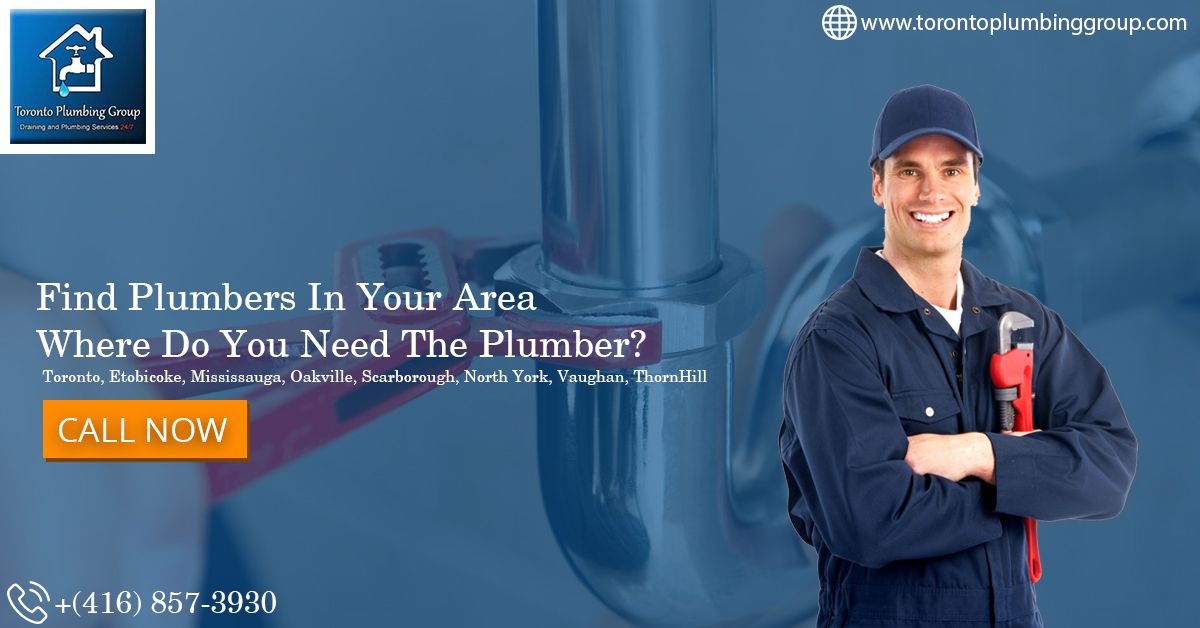 Toronto Plumbing Group Plumbing Contractors, clogged, Basement