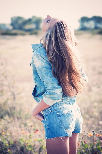 Pequeños instantes: julio 2011