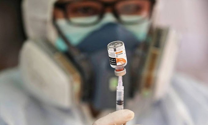  Μετάλλαξη Δέλτα: Αυτά είναι τα συμπτώματα - Διαφέρουν από τα κλασσικά