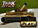 tank attack 3d