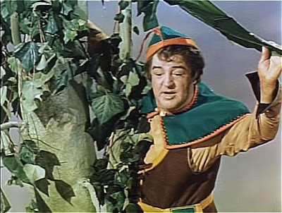 Jack And The Beanstalk 1952 Movie Image 33