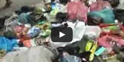 Iklan Layanan Masyarakat # Portofolio Cahaya Semesta Multimedia 2013