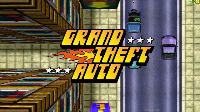 Descargar Grand Theft Auto 1 PC Full 1-Link