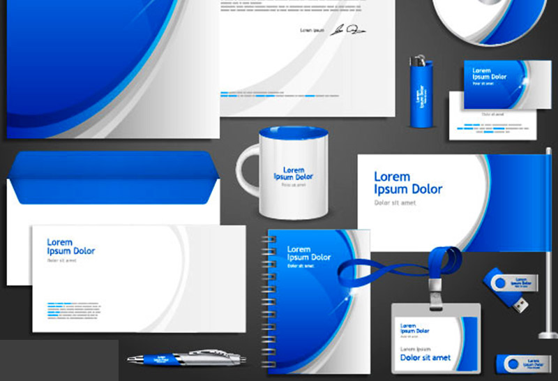 Thiết Kế Nhận Diện Thương Hiệu