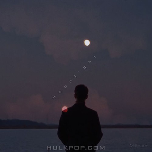 Milligram – Moonlight – Single