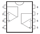 https://www.unboxing.eu.org/2021/03/lm393-dual-voltage-comparator-pinout.html LM393 Dual Voltage Comparator Pinout and Datasheet