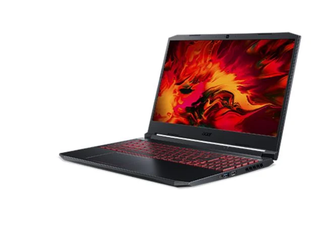 Harga dan Spesifikasi Acer Nitro 5 AN515-55, Laptop Gaming Bertenaga Intel Core i5-10300H