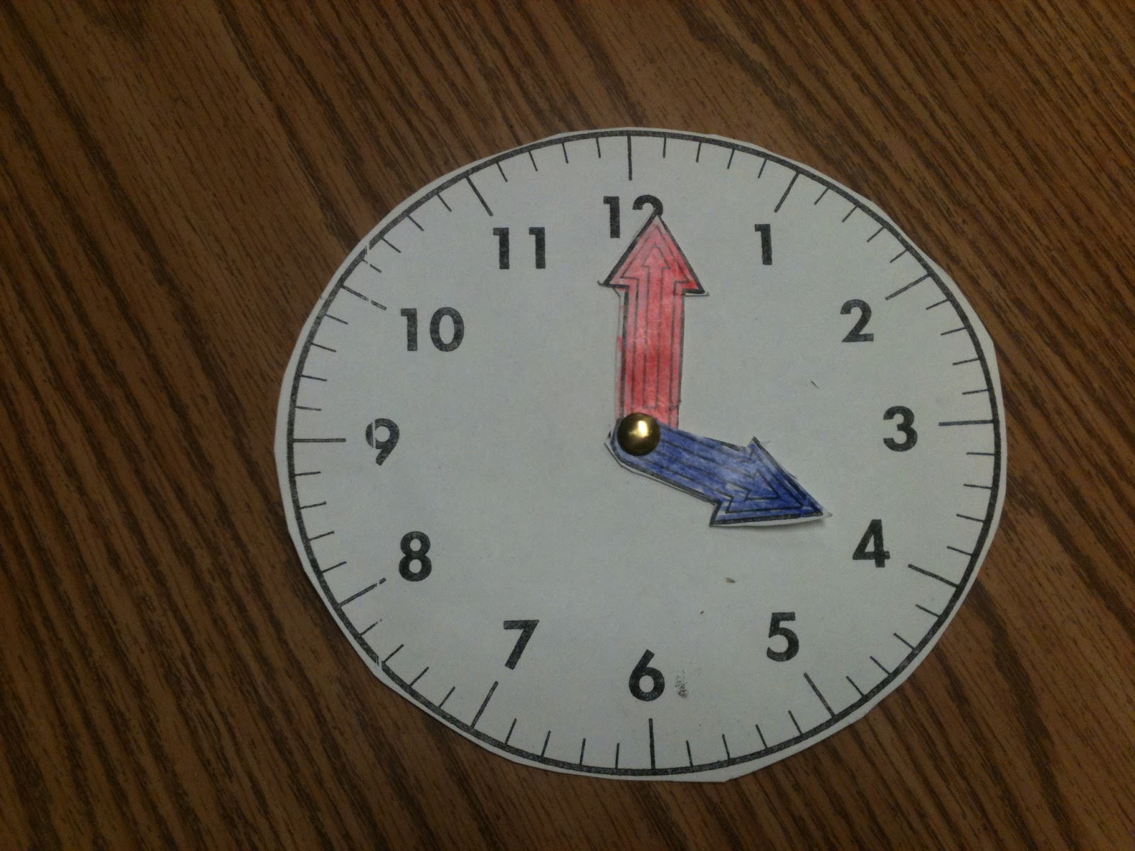 Kreative in kinder teaching time 