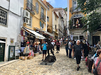 辛特拉市中心 辛特拉市中心