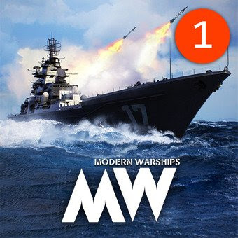 MODERN WARSHIPS: Sea Battle Online (MOD, Max Bullet) APK Download