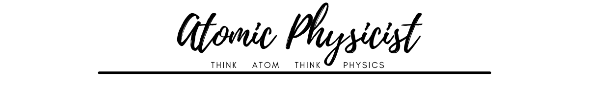 Atomic Physicist