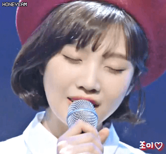 윤소림 이렇게 예뻐도 되나요.gif | 인스티즈