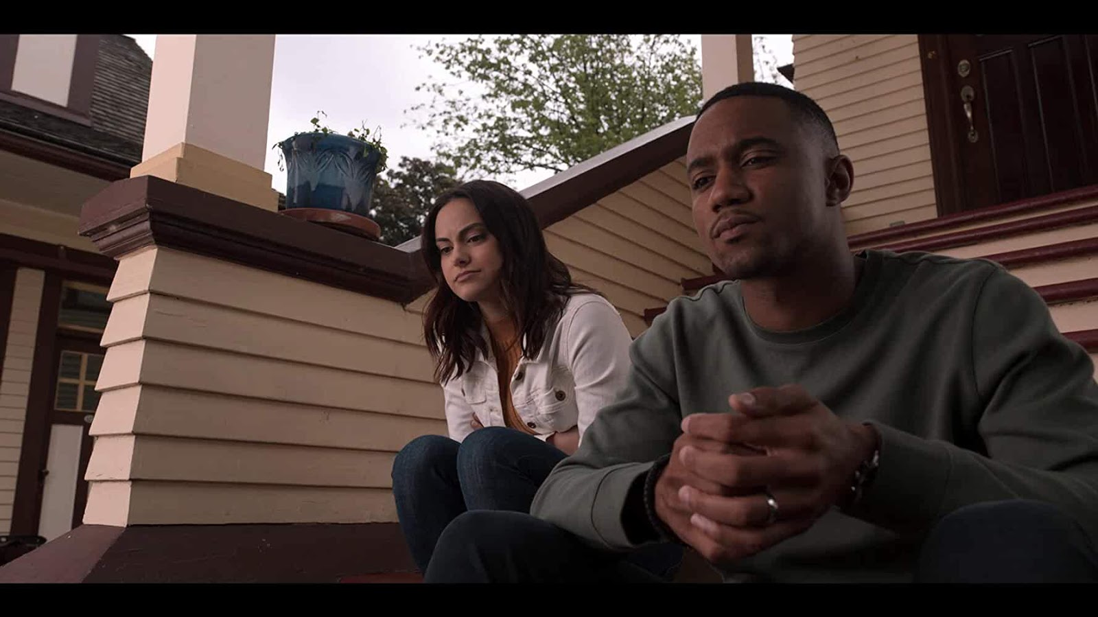 Dangerous Lies A Netflix Movie Review