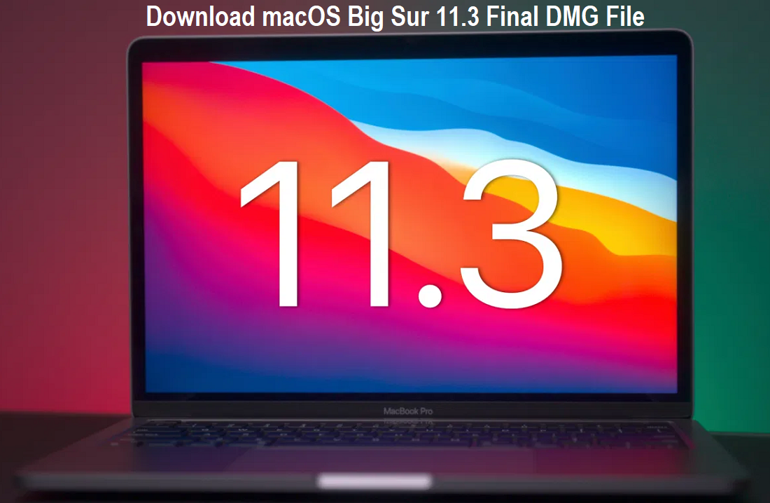 do you need installer dmg files in downloads