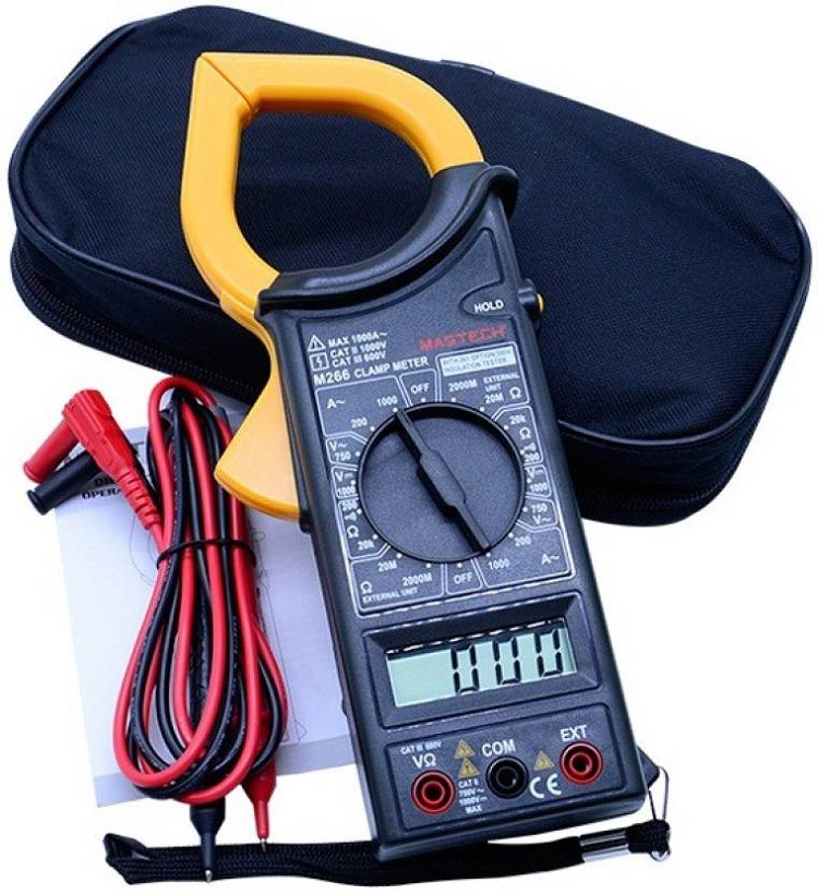 The Most Commonly Used Types of Electrical Testers & Their Importance