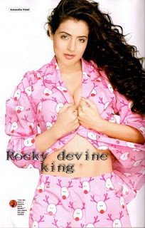 AMISHA PATEL HOT ACTRESSES NUDE NAKED PHOTOS GALLERY
