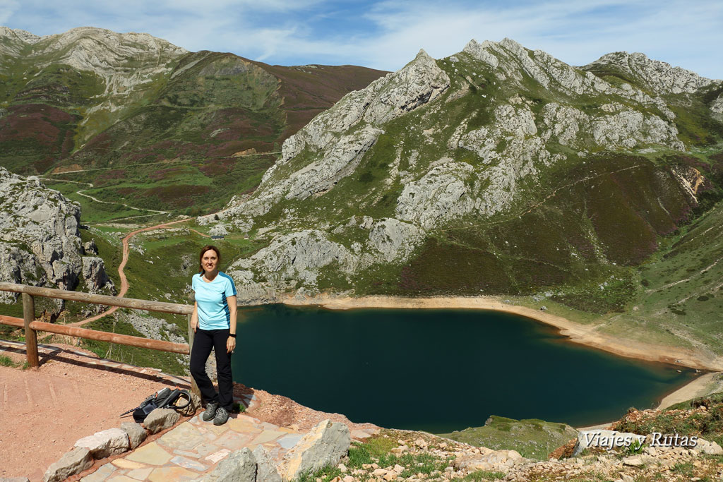 Parque Natural de Somiedo y los Lagos de Saliencia