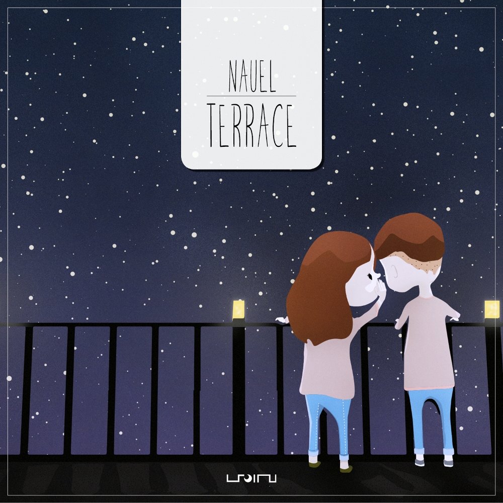 NAEUL – Terrace – Single