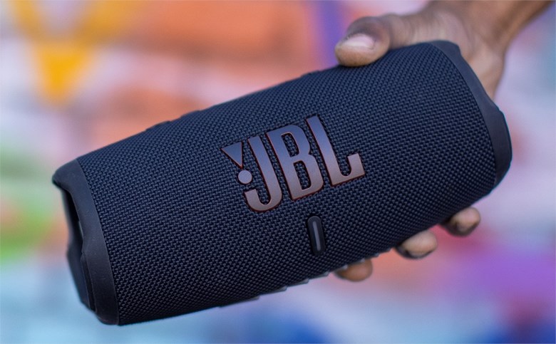 Loa Bluetooth JBL Charge 5 Đen
