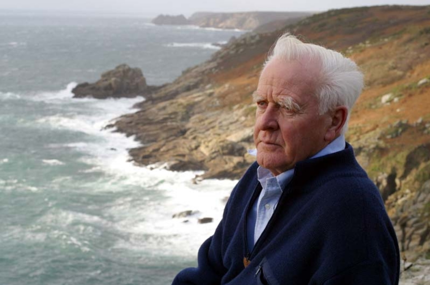 Exposed John le Careé (19312020)