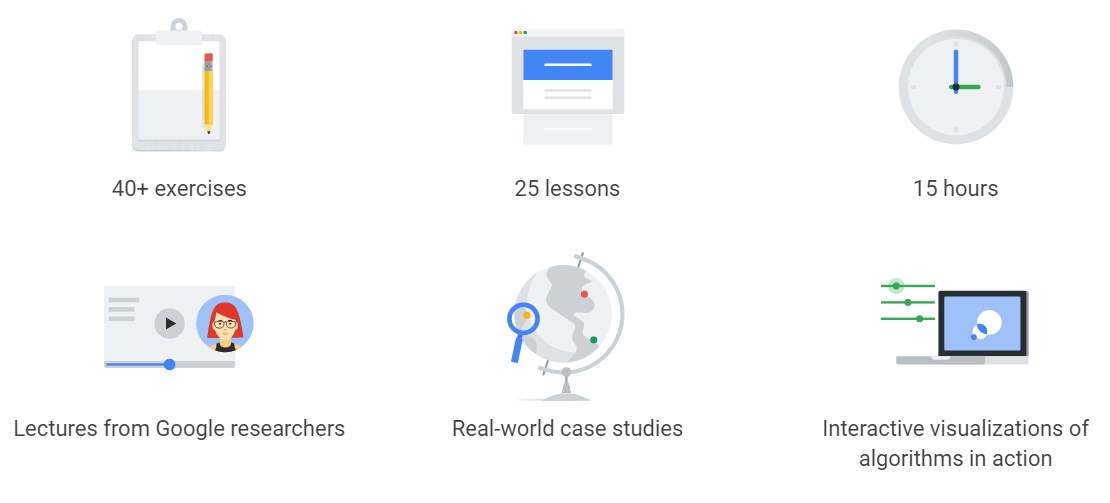 ml course google