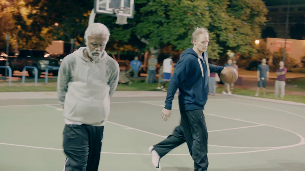 uncle drew chapter 2