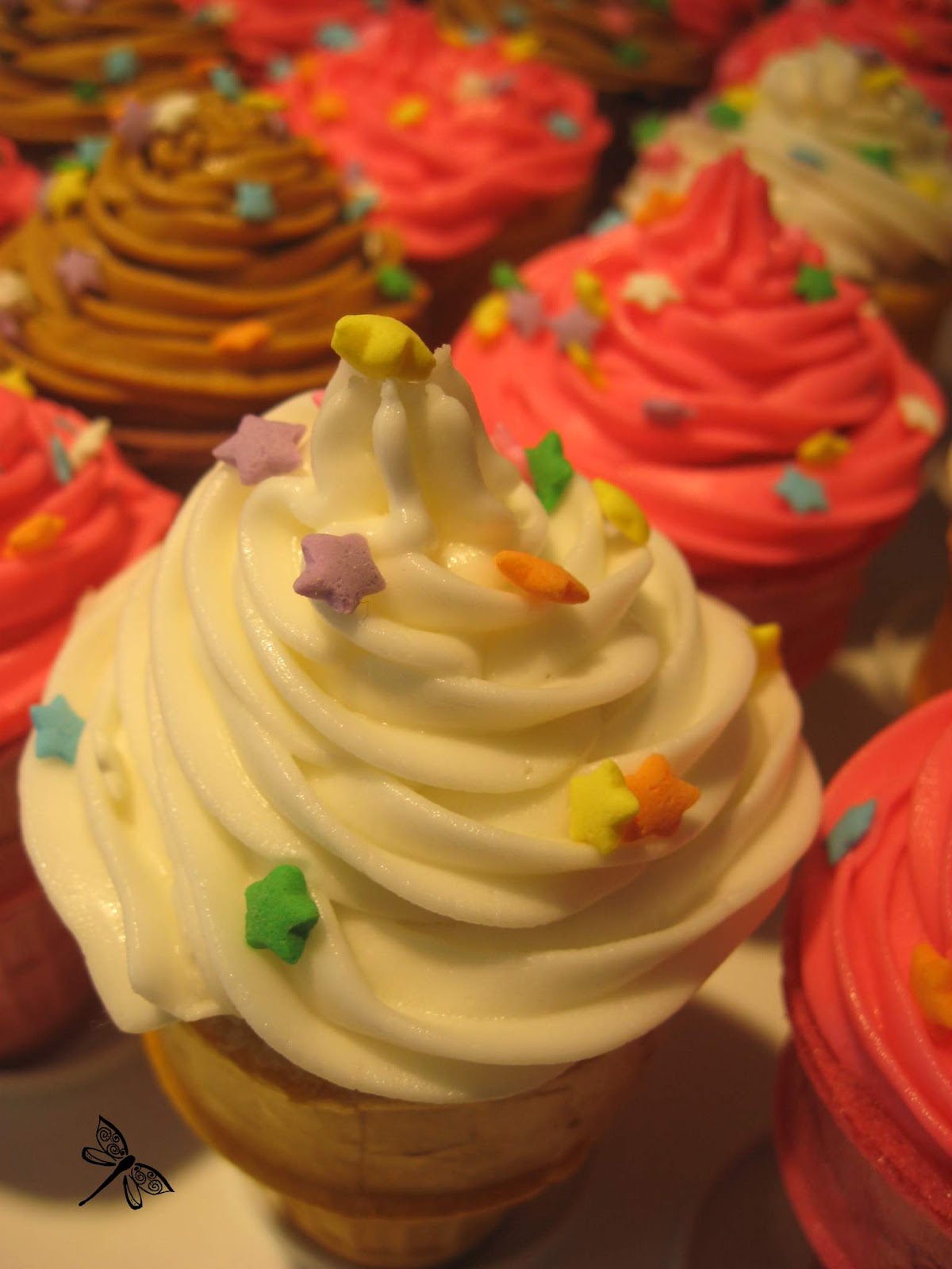 Ms Gâtaux Jolimnt Décorés (Broché