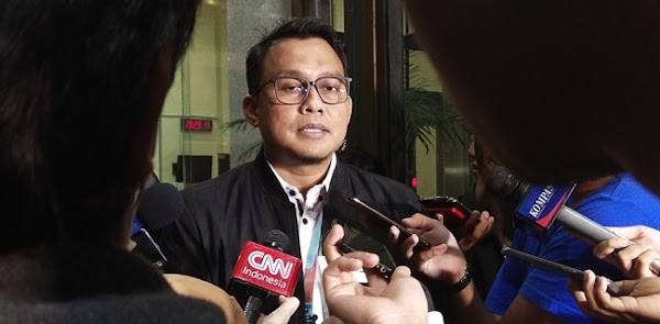 Berkas Lengkap, Pemberi Suap Nurhadi Segera Disidang Pengadilan Tipikor Jakarta