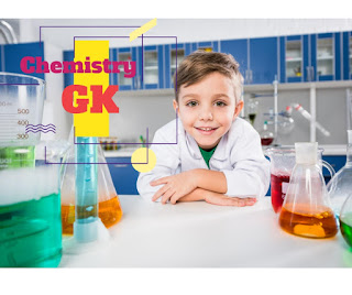 Chemistry GK Chemistry GK