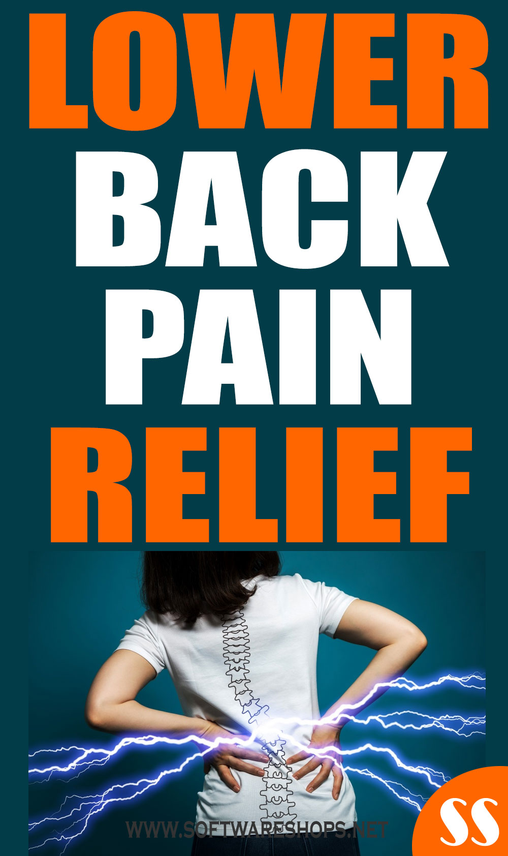Lower Back Pain Relief