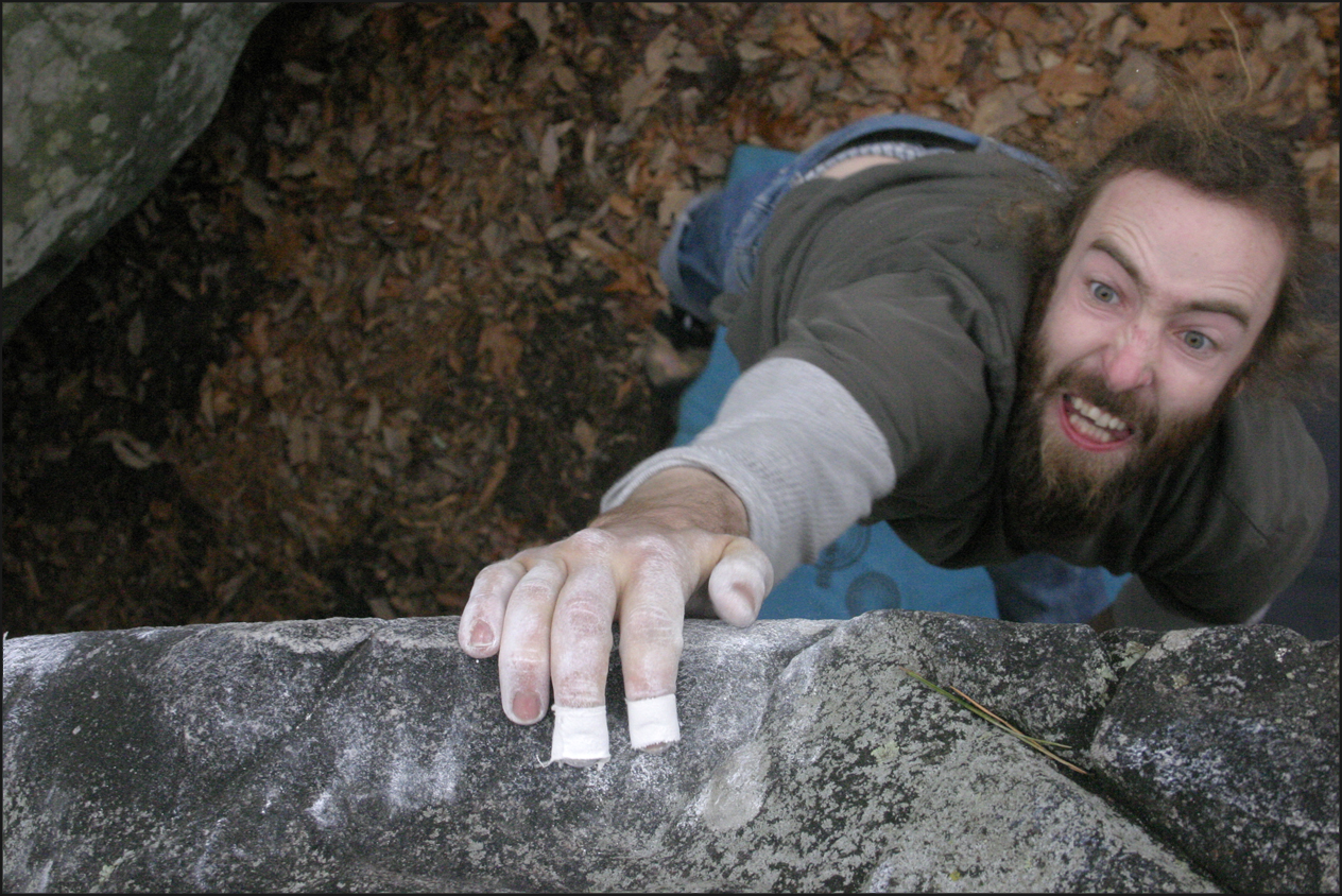 Ethics Climbing Ethics with the Pros Aiguille's Rock Climbing Blog