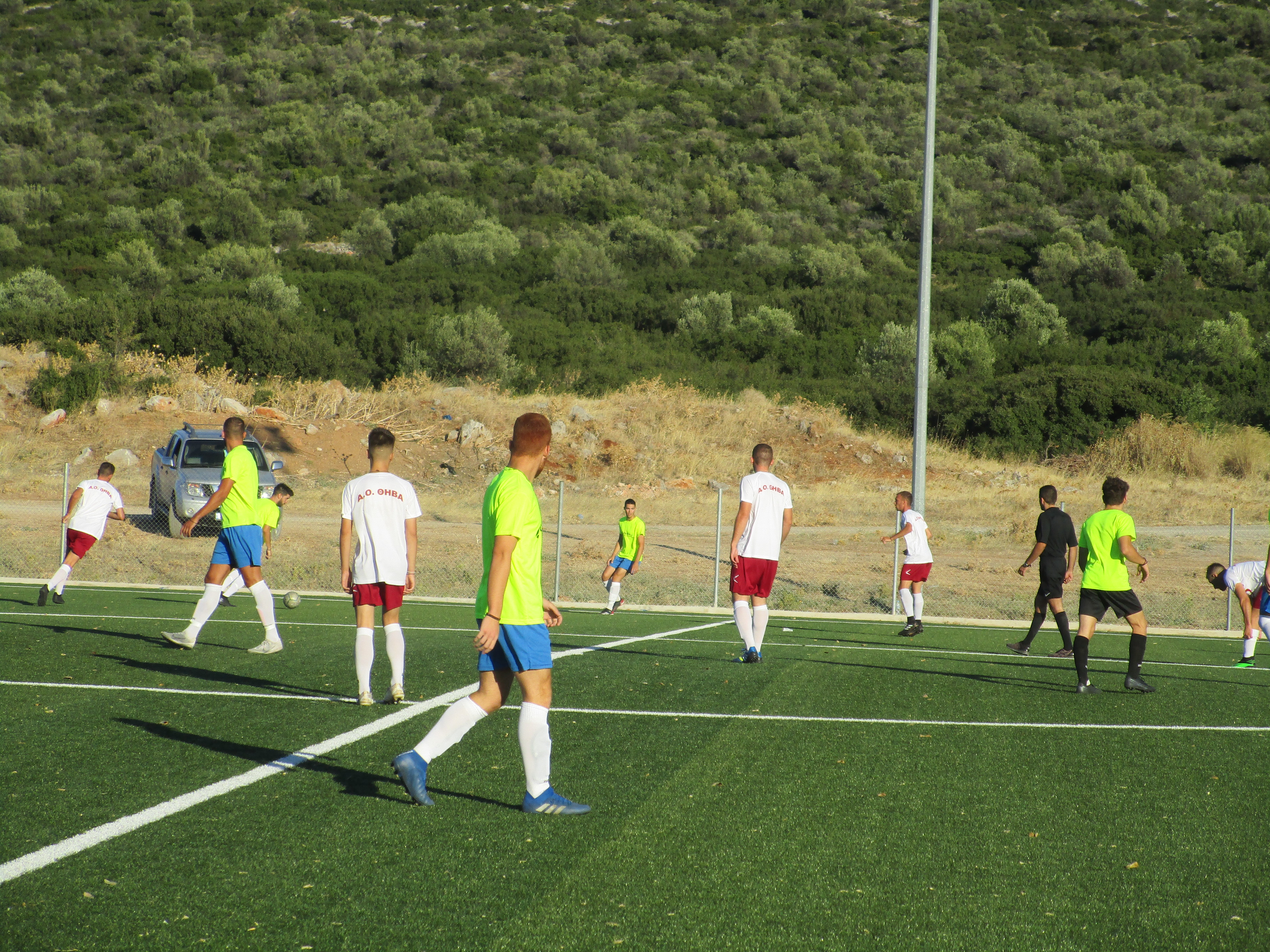 Aygoystoy 2020 8hba Sport News