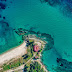 Η παραλία της Χαλκιδικής που πήρε το όνομά της από τις νίκες του Ξέρξη στην περιοχή