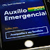 Caixa paga hoje auxílio emergencial a nascidos em fevereiro