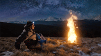 GraphicRiver - Animated Fire 2 Photoshop Action GraphicRiver - Animated Fire 2 Photoshop Action