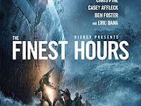 Film The Finest Hours (2016)
