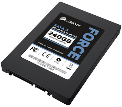 hard drive ssd