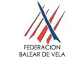 Web de la Federación Balear de Vela